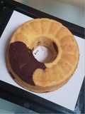 Marmer Cake