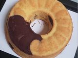 Marmer Cake