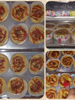 Foto resep Pizza Roll