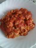 Pasticcio di maccheroni al forno