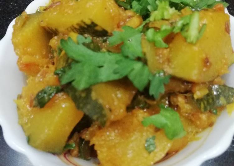 Believing These 10 Myths About Pumpkin Curry
