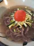 Homemade Noodles from Hard Red Spring Wheat Berries (Soaked)