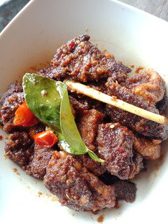 Foto resep Dendeng Sapi Pedas Manis