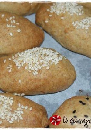 A picture of Savory bites with olive stuffing.