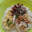 Bubur Ayam Praktis Dan Gampang