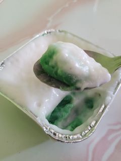 Foto resep Lumpur Surga