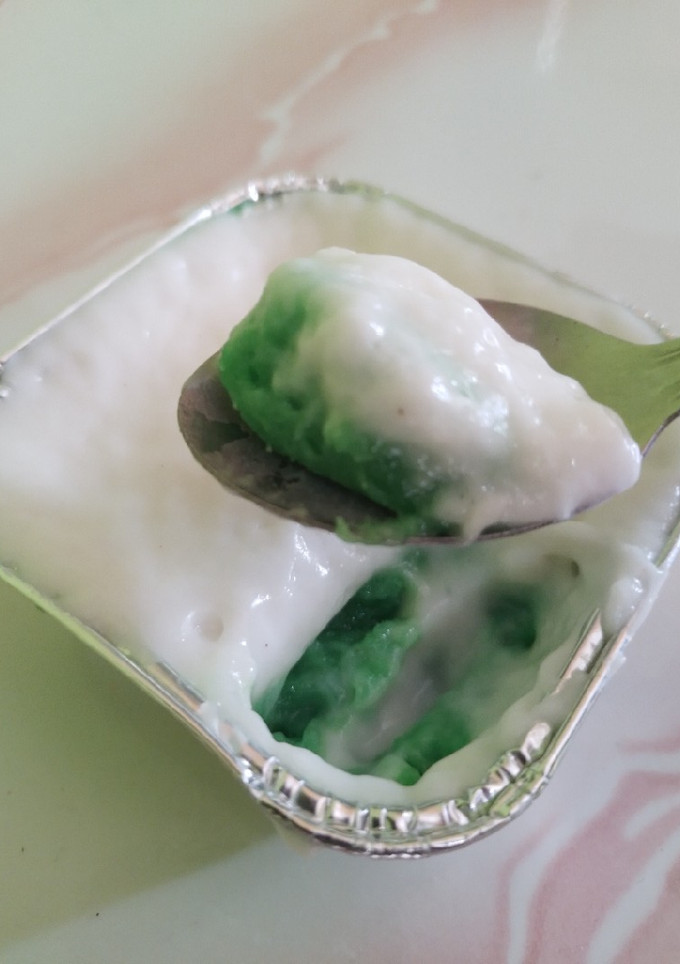 Foto resep Lumpur Surga