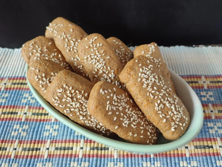 Langkah Gampang Membuat Resep Ganjel Rel yang Enak Banget Anti Ribet, Uenak Banget