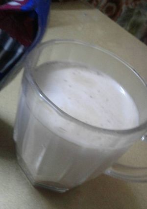 صورة لوصفة قهوة المارس