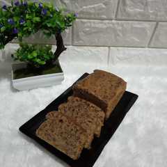 Bolu Pisang Kukus No Mixer রেসিপির প্রধান ছবি