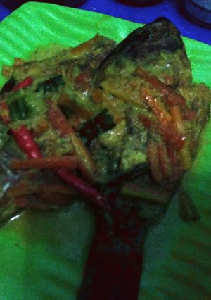 Foto resep Pesmol Ikan Nila