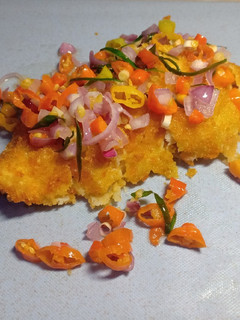 Foto resep Chicken Katsu Sambal Matah