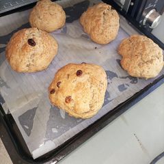 A picture of Best rock cakes ever!.