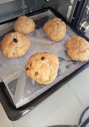 A picture of Best rock cakes ever!.