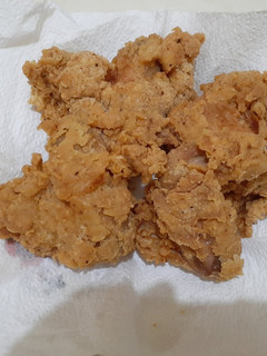 Foto resep Ayam Crispy ala KFC