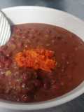 Frijoles encantados
