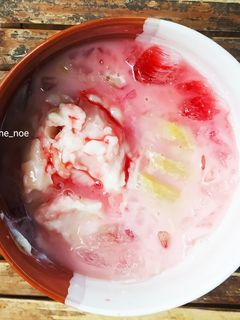 Foto resep Es Palu Butung Khas Makassar