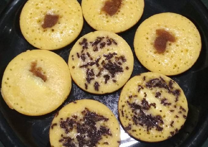 Kue pukis