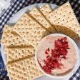 Dip de Pimentón Rojo 🥣