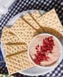 Dip de Pimentón Rojo 🥣