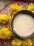 গুড়ের পায়েস(gurer payesh recipe in Bengali)