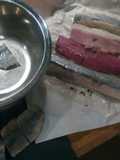 Matjes a la Chef