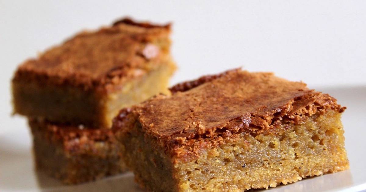 2,611 easy and tasty flour egg sugar butter recipes by home cooks Cookpad