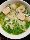 Phở bò nấu trong 2 tiếng, ngon như ngoài tiệm mà không dùng đường, bột ngọt, bột nêm, hay xương ống