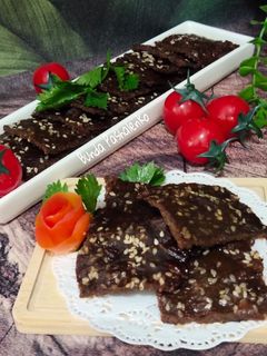 Foto resep Dendeng Singapure
