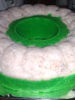 Foto resep Putu Ayu Jumbo