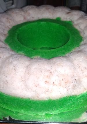 Foto resep Putu Ayu Jumbo