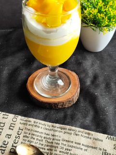 Foto resep Mango Thai