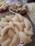 Empanadas de Rubén #SabrosasEmpanadasCriollas