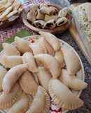 Empanadas de Rubén #SabrosasEmpanadasCriollas