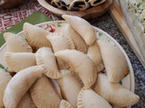 Empanadas de Rubén #SabrosasEmpanadasCriollas