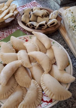 Una foto de Empanadas de Rubén #SabrosasEmpanadasCriollas