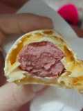 Enroladinho de salsicha na Air Fryer