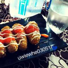 รูปของ Nugget Singkong Ebi