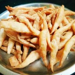 A picture of Namakpare.