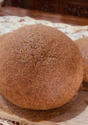 Foto resep Mexico bun / Roti Boy