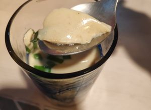 Foto resep Chawan Mushi 🧉 (appetizer)