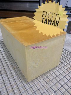 Foto resep Roti Tawar #1 (tanpa telur)