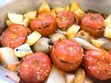 Γεμιστά ~ άλλη μια συνταγή 👩‍🍳