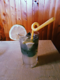 Una foto de Mojito 🍹