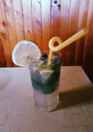 Una foto de Mojito 🍹