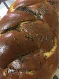 بريوش محشي دجاج