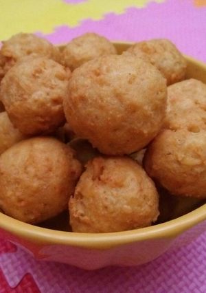 Foto resep Tahu Mie isi Keju