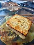 Baked Feta with Honey