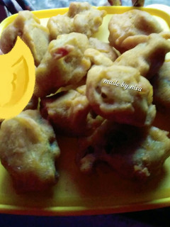 Foto resep Ayam pop corn #BikinRamadhanBerkesan