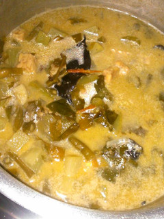 Foto resep Sayur Lodeh